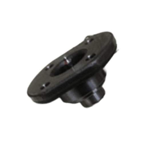 212.0670006 Шкворень верхний в сборе