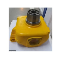 448/42601 Кулак поворотный левый JCB