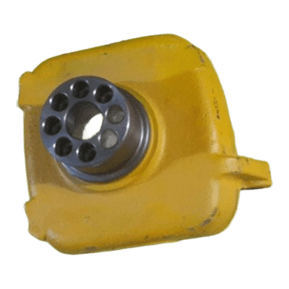 448/42701 Поворотный кулак JCB 3CX