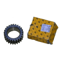 450/10206 Шестерня планетарная JCB