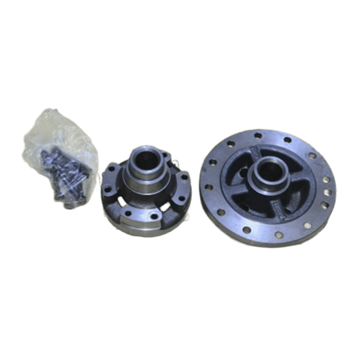 450/10800 Дифференциал задний JCB