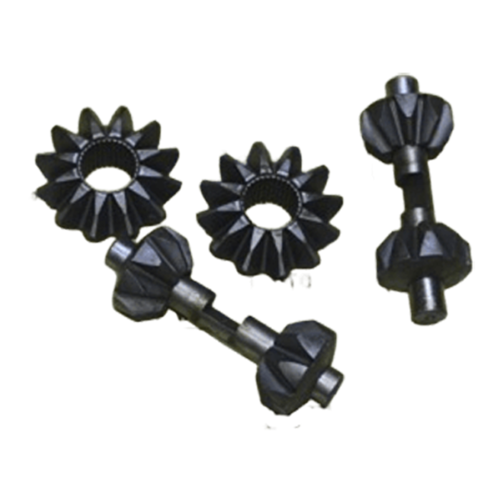 450/11000 Комплект дифференциала заднего моста JCB