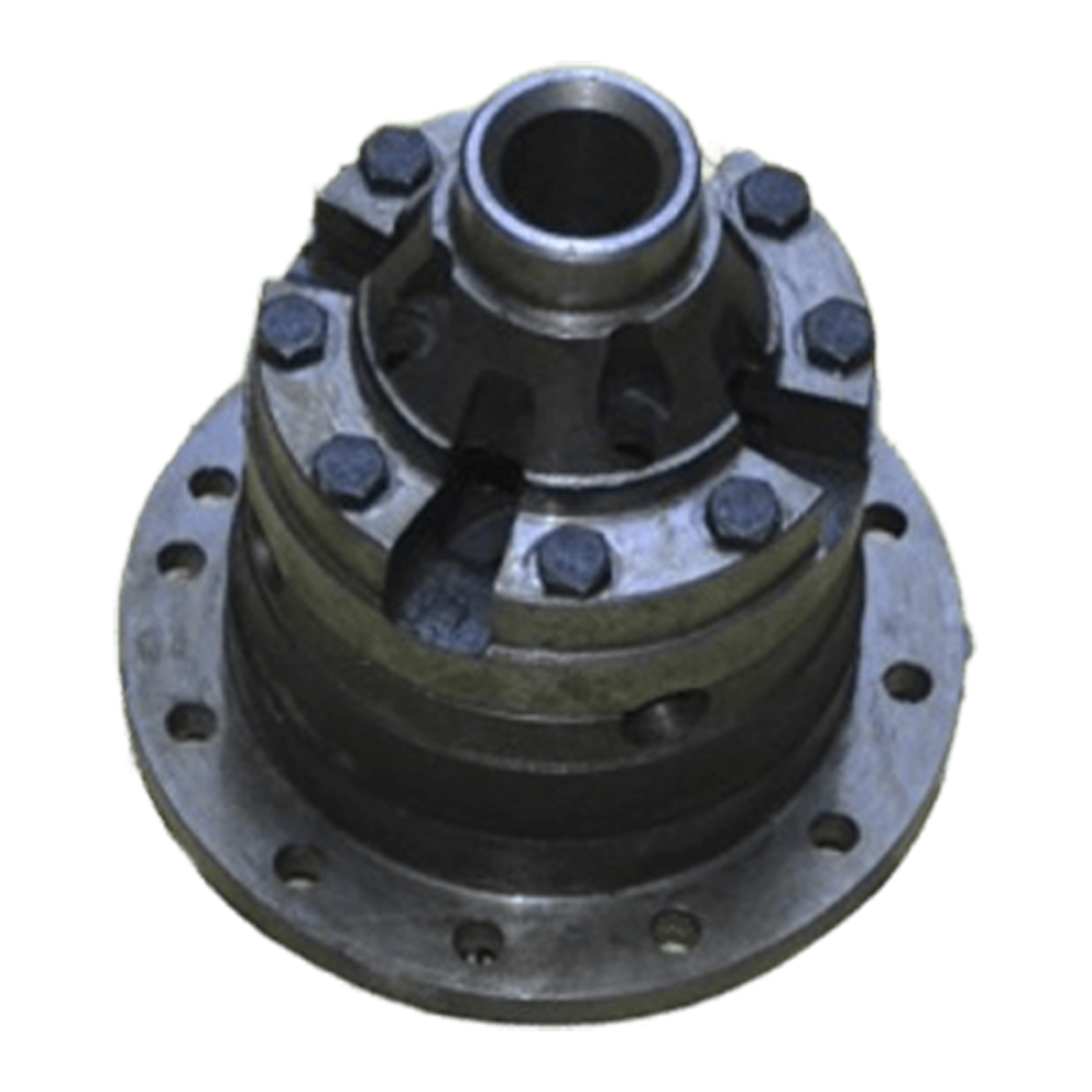 450/20502P Дифференциал заднего моста