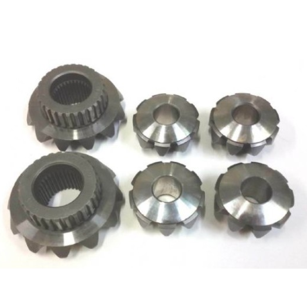 450/20600 Комплект шестерен дифференциала JCB