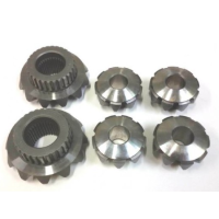 450/20600 Комплект шестерен дифференциала JCB