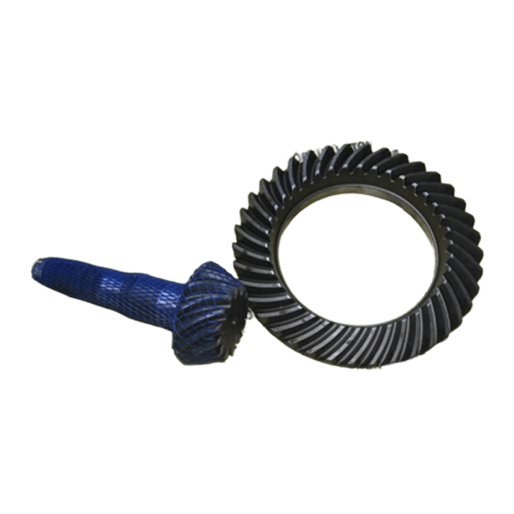 453/00900 Главная пара переднего моста M-24 11/37T JCB