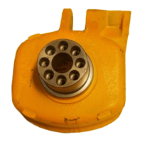 453/30712 Поворотный кулак JCB 2CX