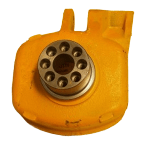 453/30712 Поворотный кулак JCB 2CX