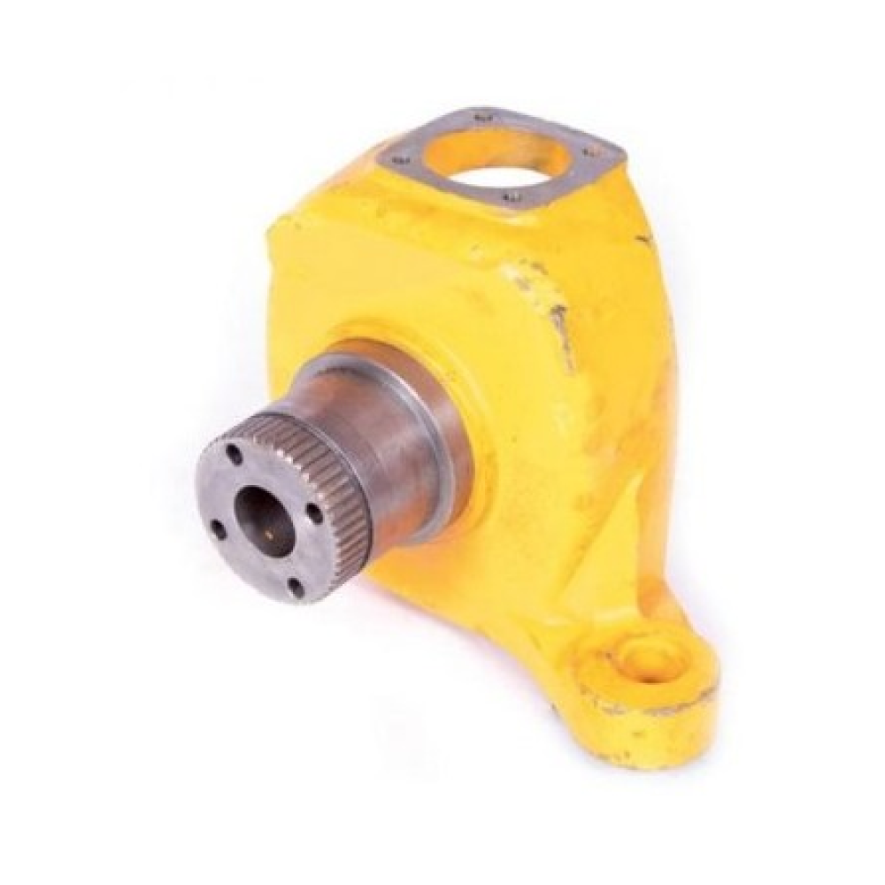 458/20040 Поворотный кулак 4CX передний левый/задний правый JCB