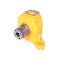 458/20041 Поворотный кулак JCB