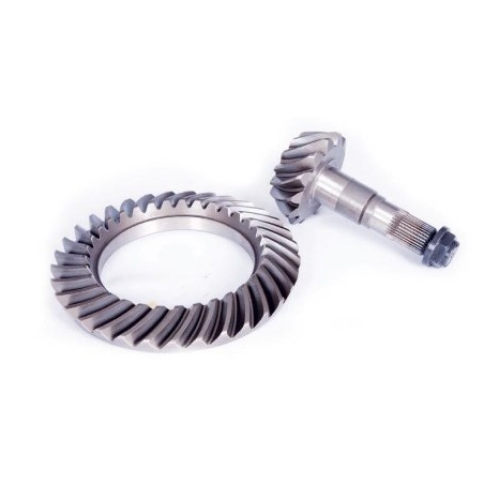 458/70029 Главная пара переднего моста 9/32 JCB