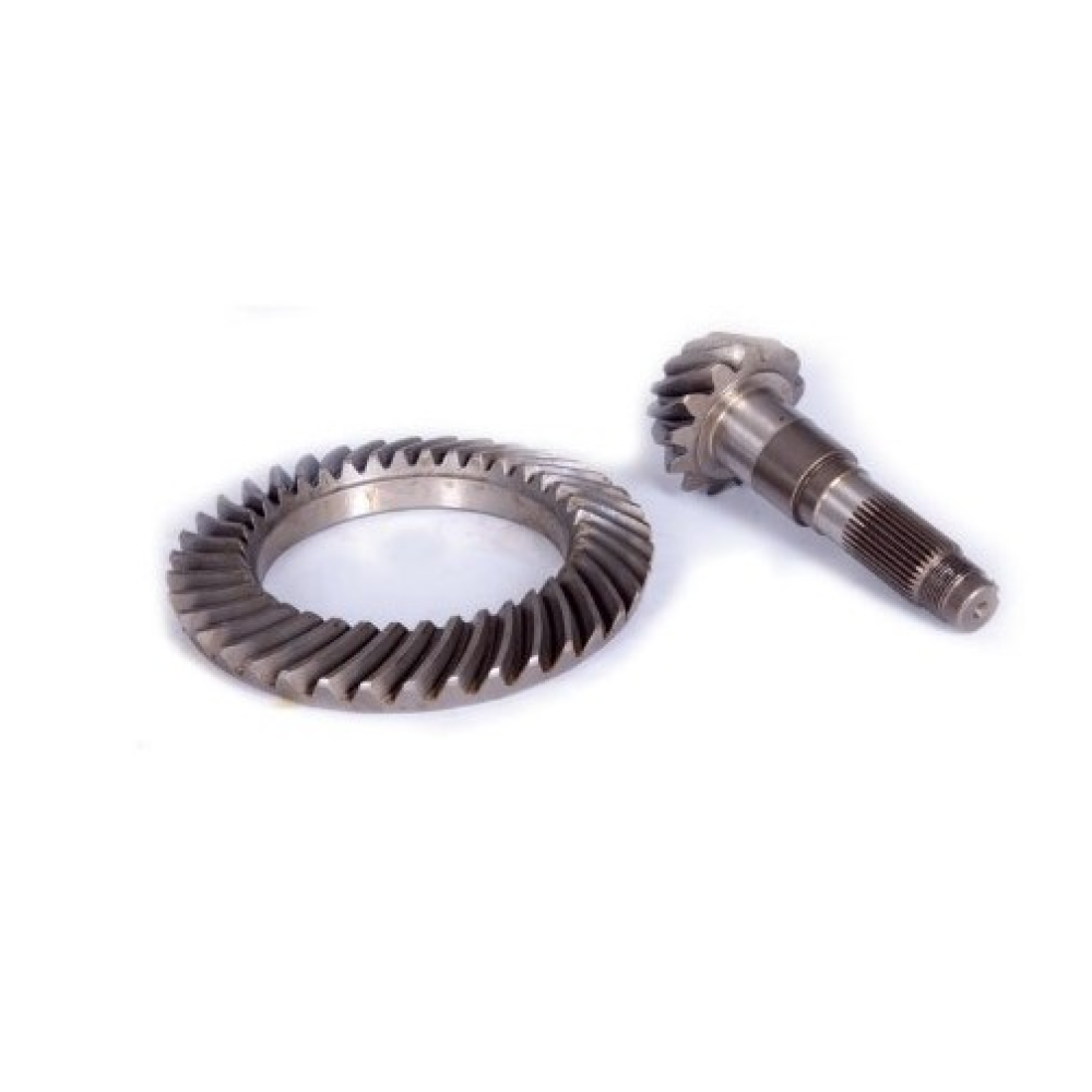 458/70189 Главная пара переднего моста JCB