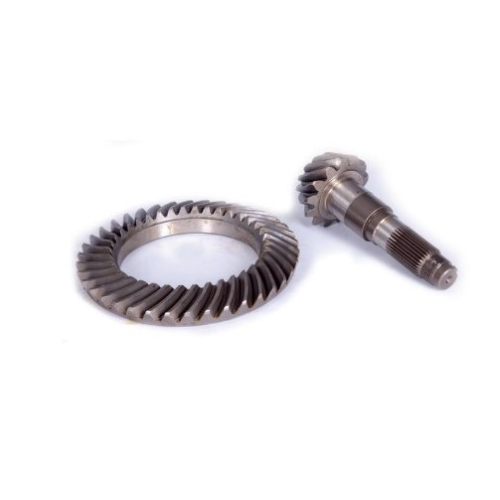 458/70189 Главная пара переднего моста JCB