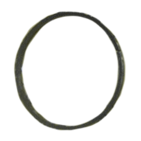 49314 Кольцо CARRARO