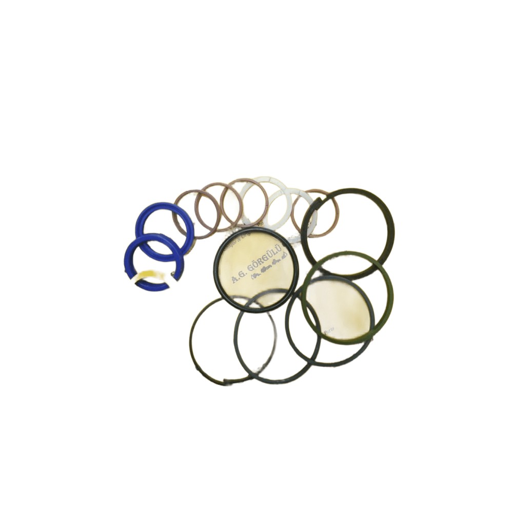 049346 Комплект уплотнений рулевого цилиндра Carraro