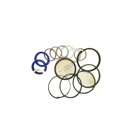 049346 Комплект уплотнений рулевого цилиндра Carraro