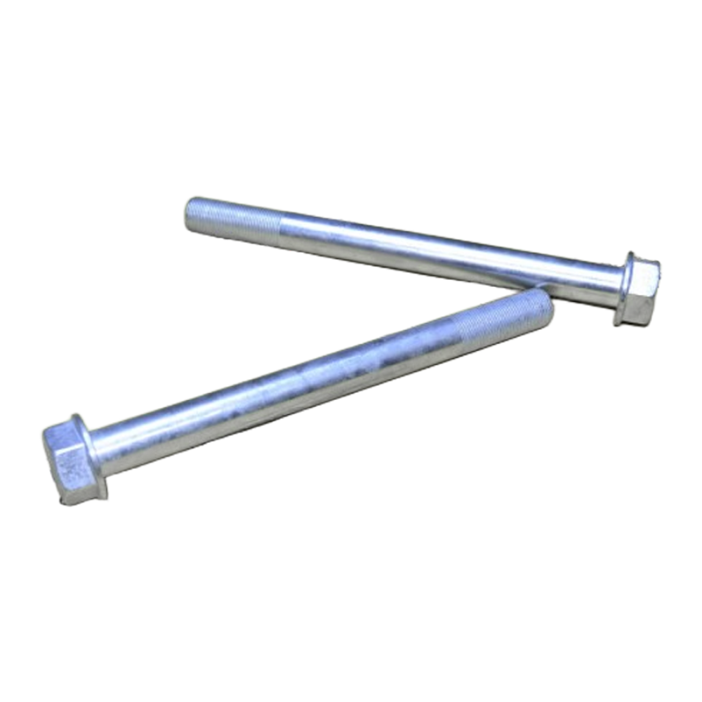 5440127 Болт крепления моста MST