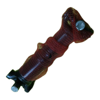 5441891 Карданный вал задний MST