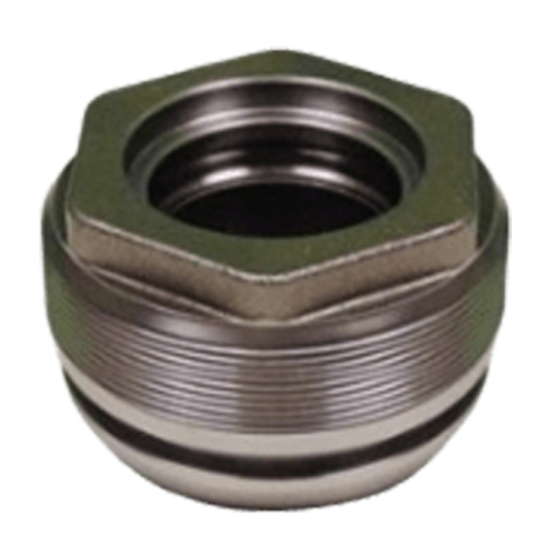 594/14076 Гайка рулевого гидроцилиндра 50*90 JCB