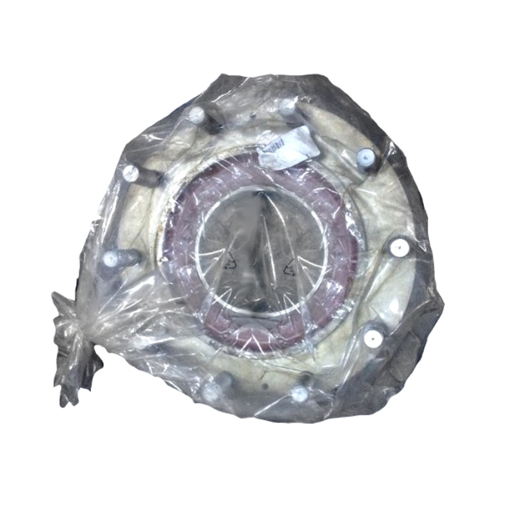 66876 Ступица переднего моста CARRARO