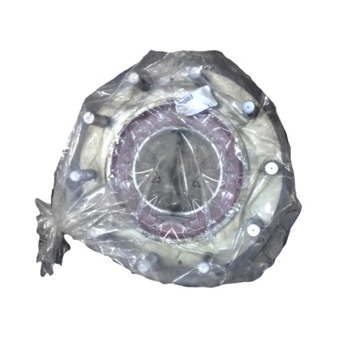 66876 Ступица переднего моста CARRARO