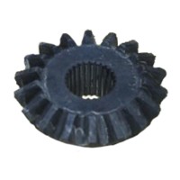 68442 Комплект дифференциала без корпуса CARRARO