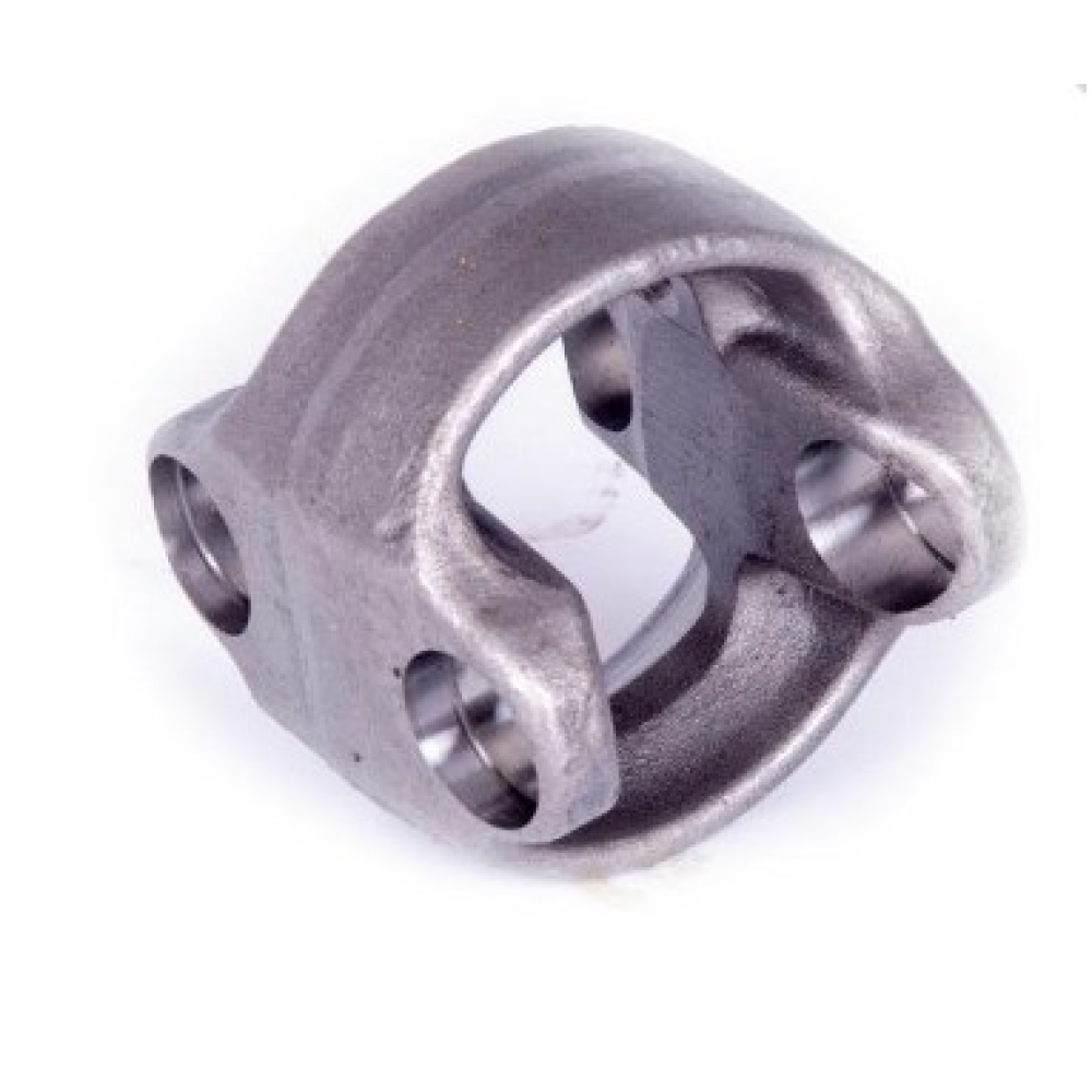 914/80203 Фланец (муфта соединительная) JCB