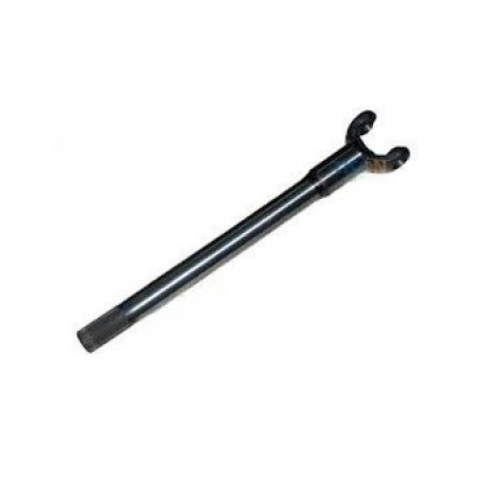 914/86204 Полуось переднего моста JCB