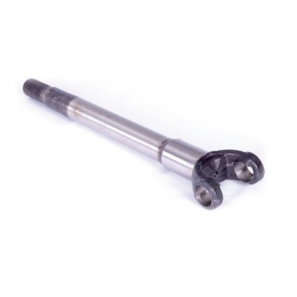 914/86301 Полуось переднего моста JCB