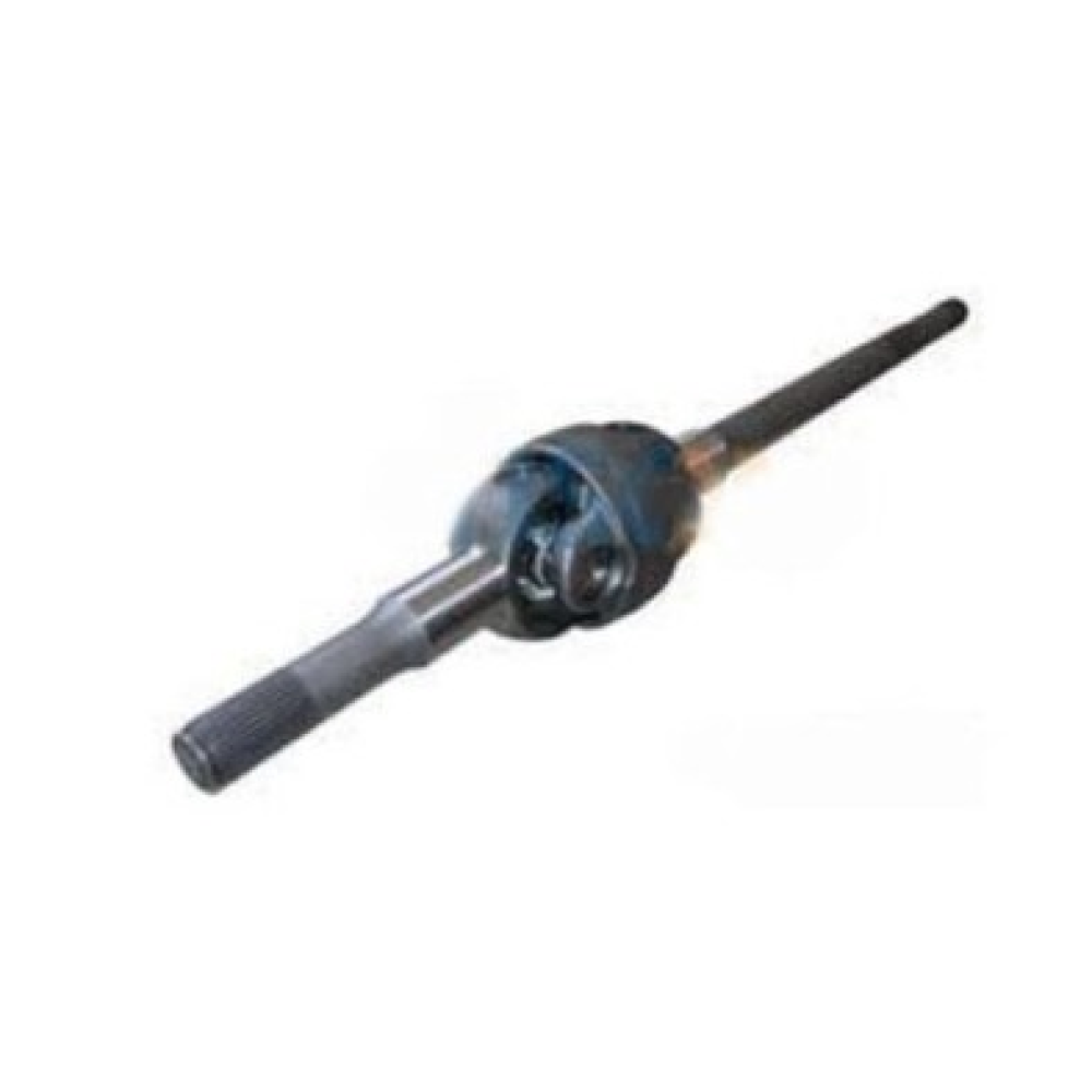 914/88101 Полуось JCB 3CX