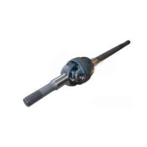 914/88101 Полуось JCB 3CX