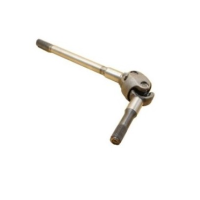 914/88200 Полуось в сборе JCB