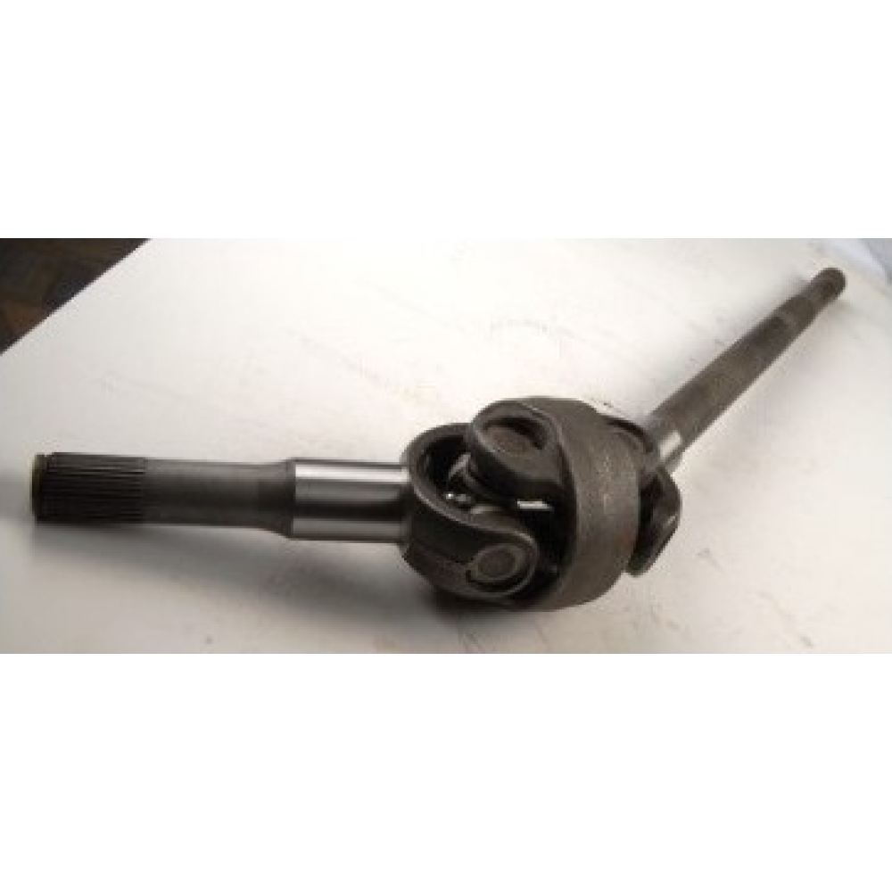 914/M0343 Полуось JCB