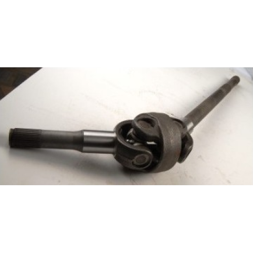 914/M0343 Полуось JCB