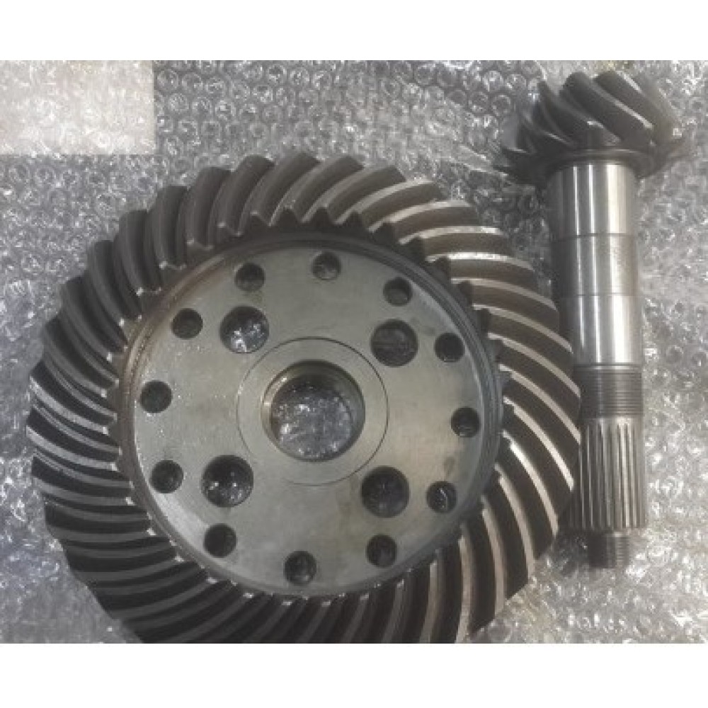 112.04.50046 Пара гипоидная