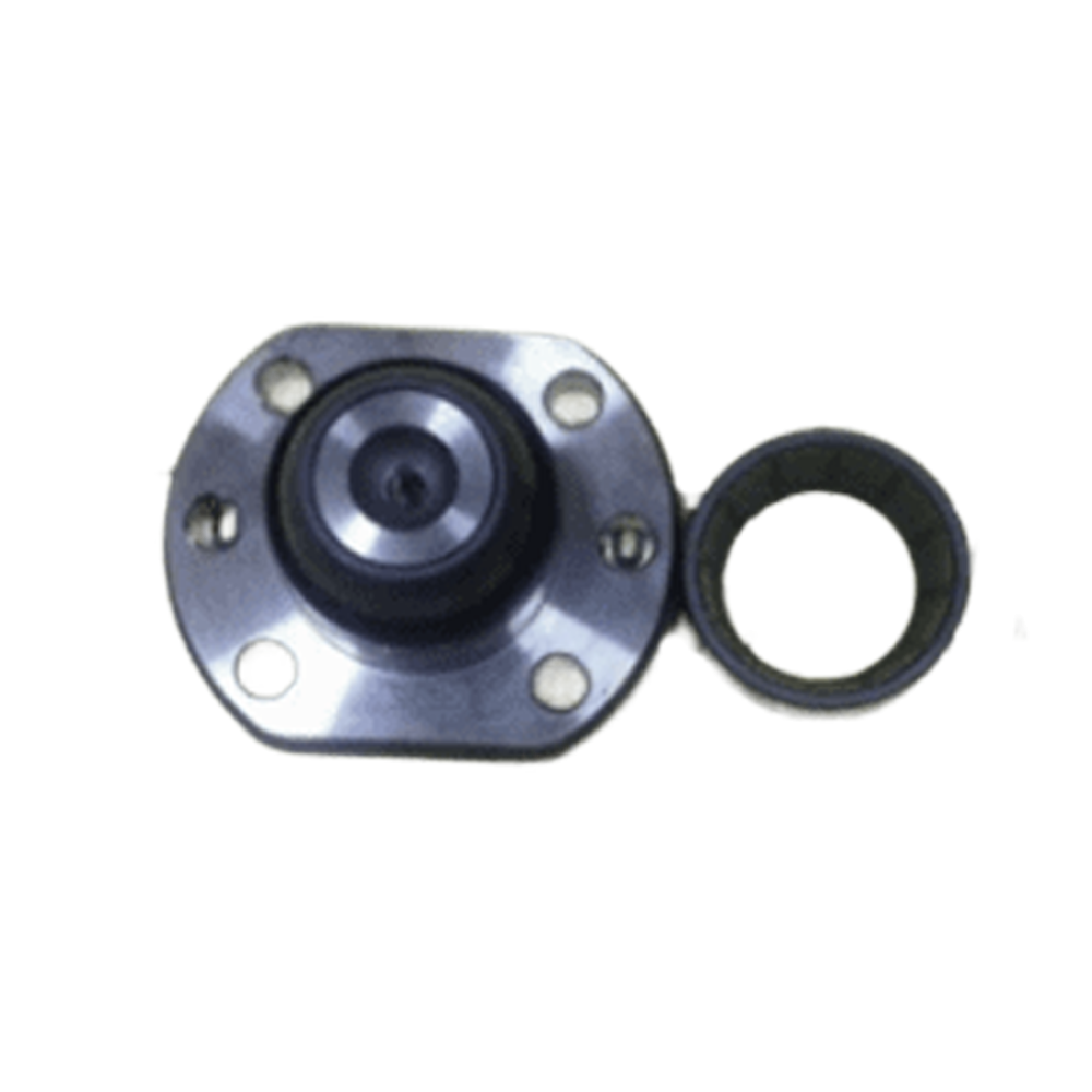 212.0670004 Шкворень нижний в сборе