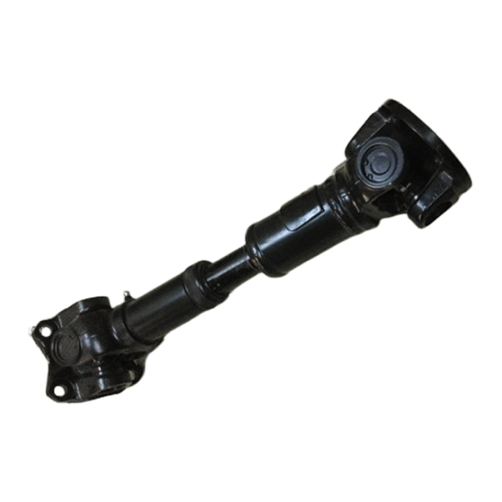 2901801 Вал насоса