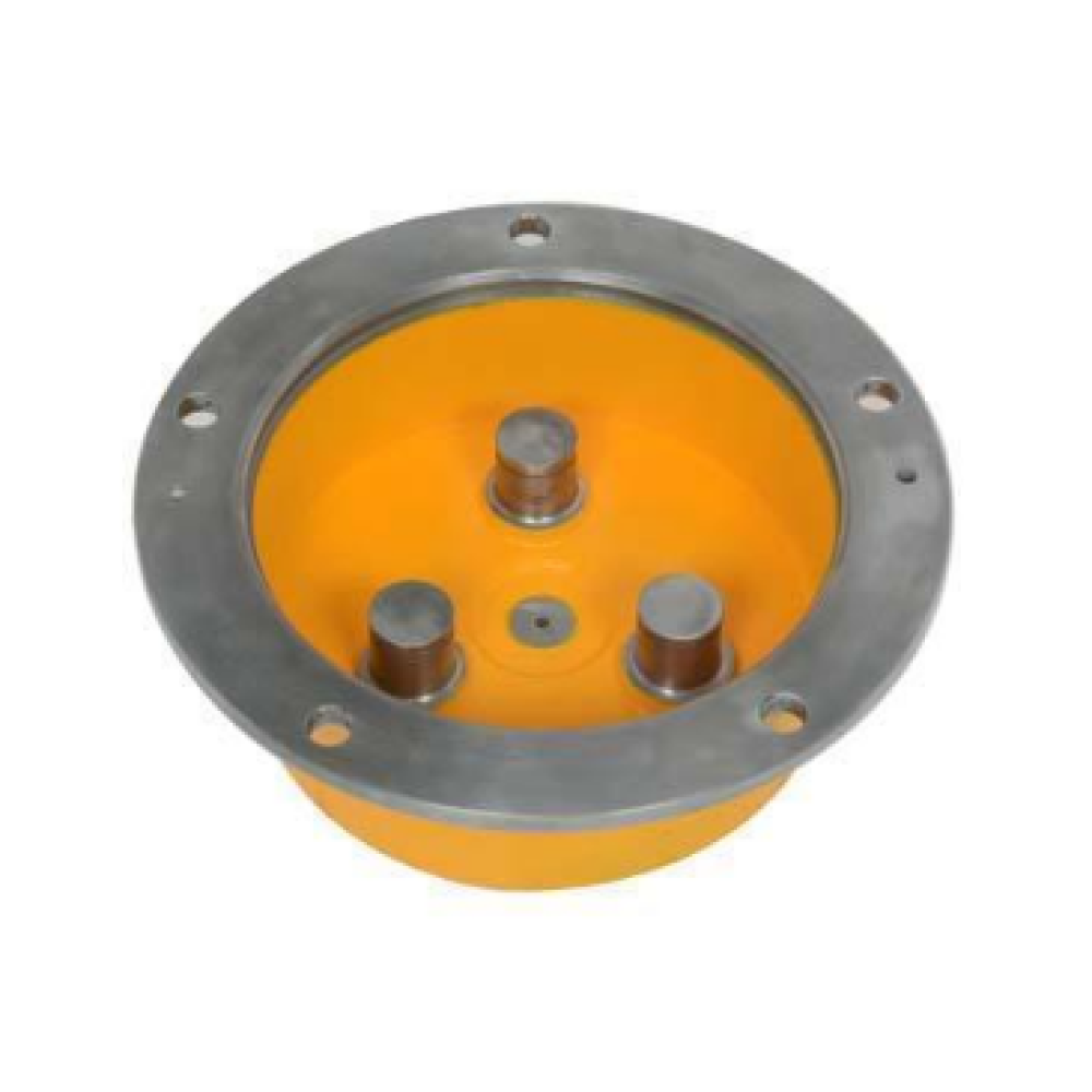 450/12401 Крышка бортовая JCB