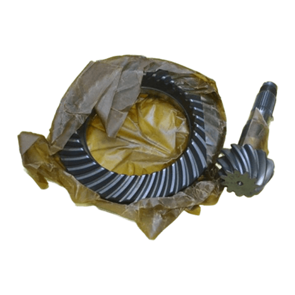 451/02500 Главная пара переднего моста JCB