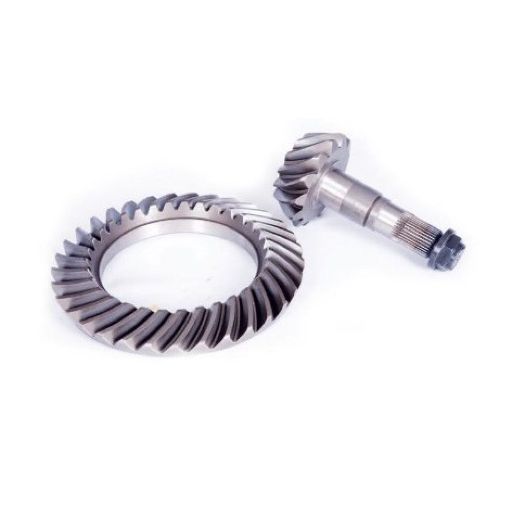 458/70029 Главная пара переднего моста 9/32 JCB