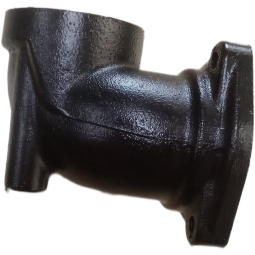 002/2005021 Колено двигателя