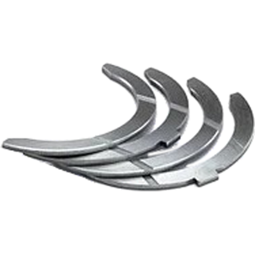 02/192011 Полукольца коленвала JCB