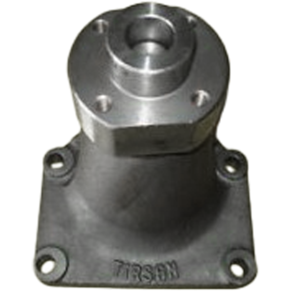 02/200370 Шкив двигателя Perkins / JCB