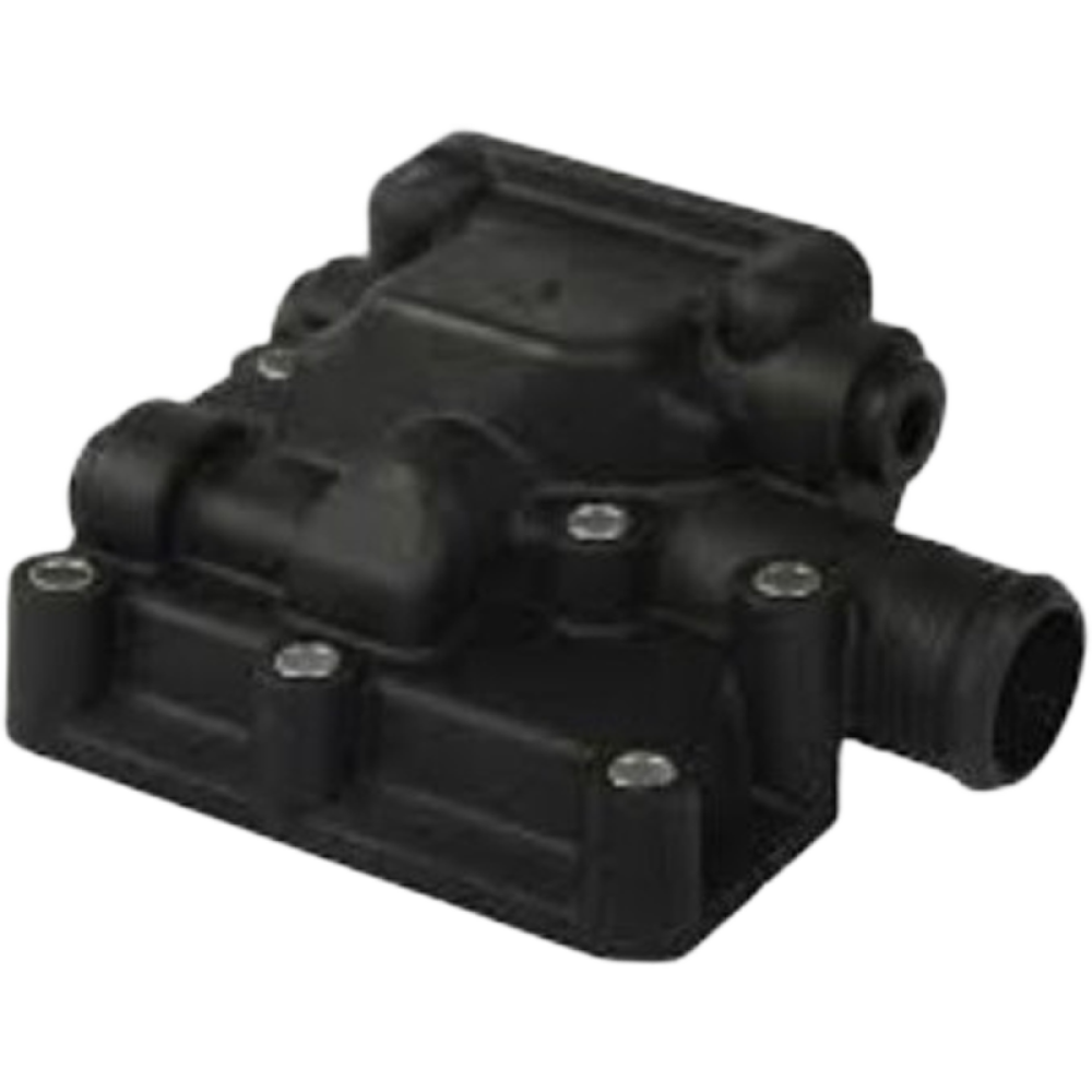 02/202484 Корпус термостата JCB