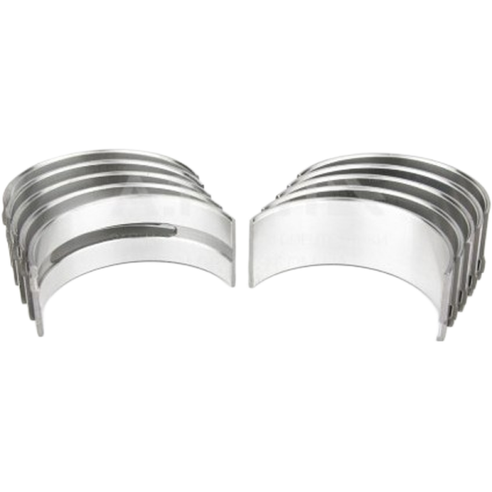 02/202911 Вкладыши коренные JCB