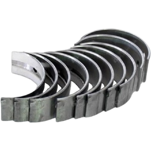 02/202915 Вкладыши шатунные JCB