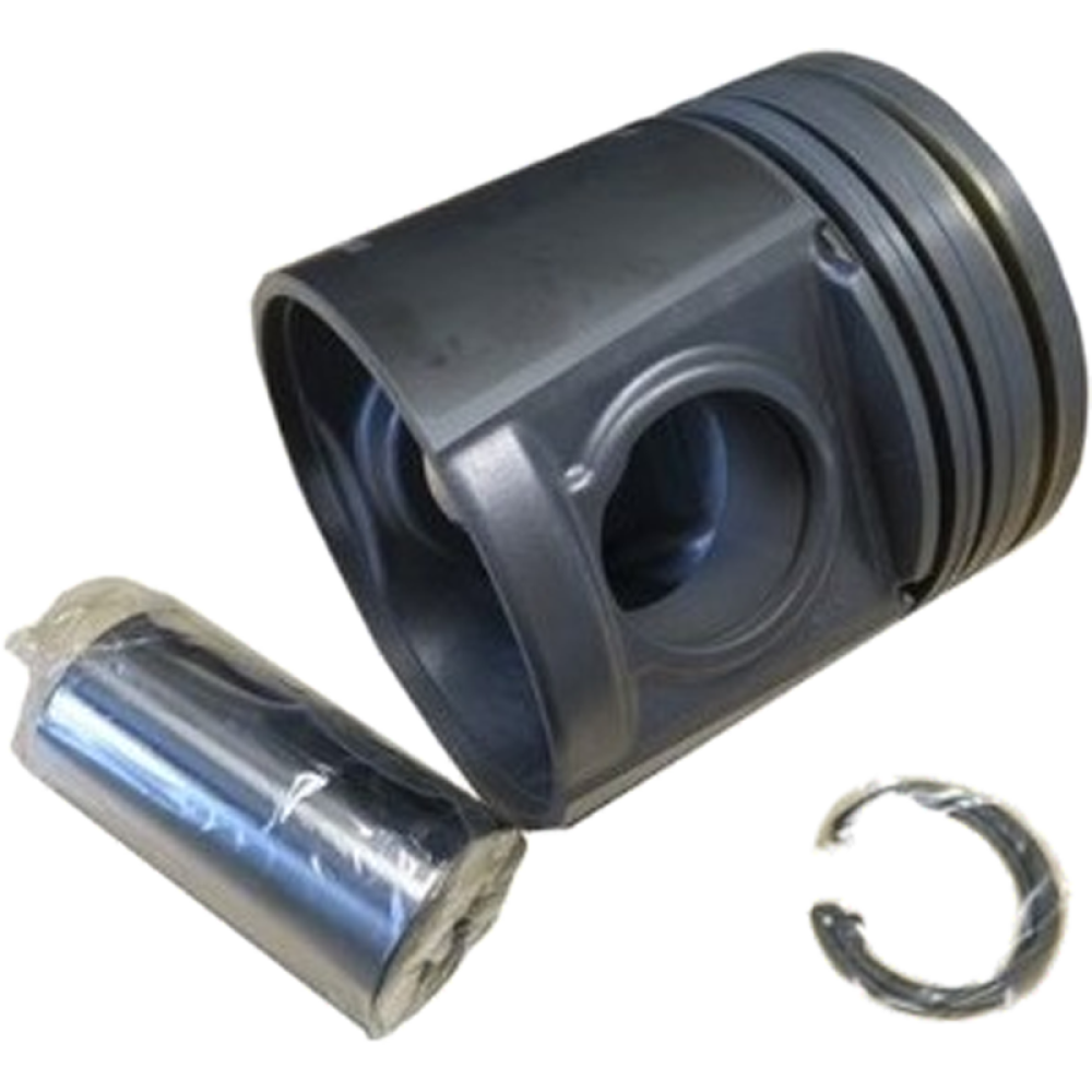 02/202920 Поршень в сборе JCB