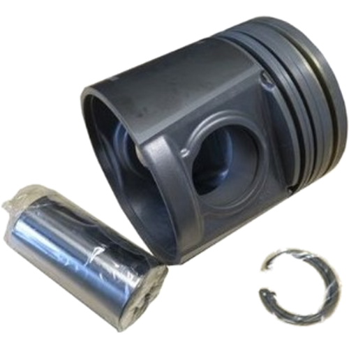 02/202920 Поршень в сборе JCB