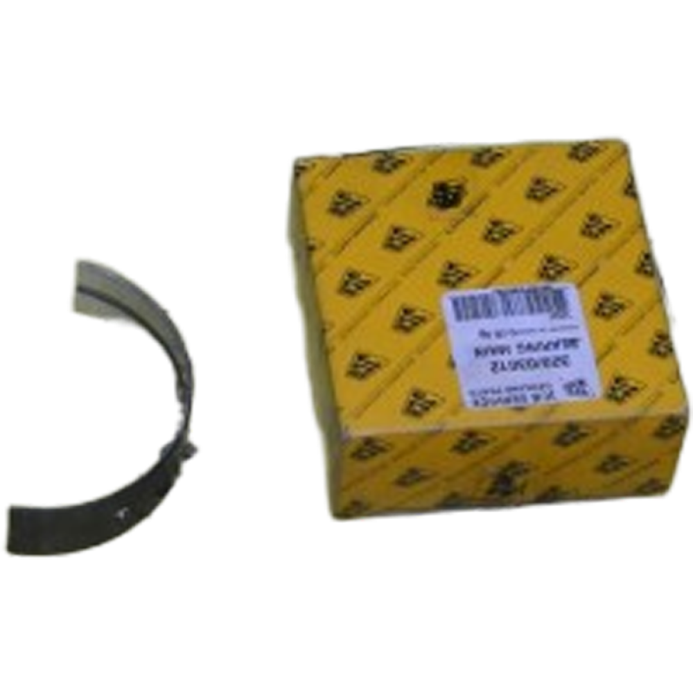 0320/03012 Вкладыш коренной верхний