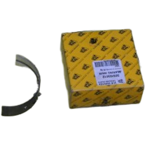 0320/03012 Вкладыш коренной верхний